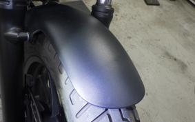 HONDA REBEL 250 A 2022 MC49