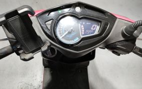 YAMAHA CYGNUS125XSR SE44J
