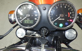 KAWASAKI W650 2007 EJ650A