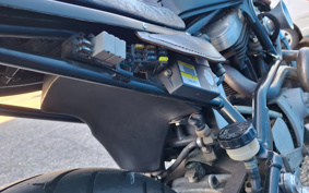 BUELL BUELL M2 CYCLONE 2001 LS11