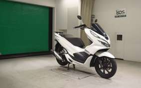 HONDA PCX 150 2015 KF30