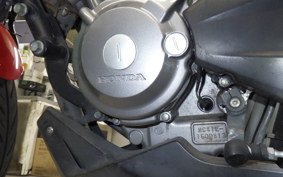 HONDA CB250F 2021 MC43