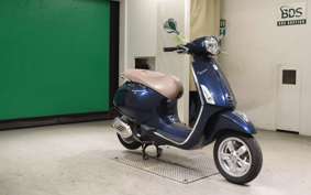 VESPA PRIMAVERA 125 2010