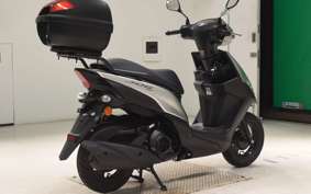 YAMAHA JOG ONE SEM3J
