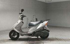 SUZUKI ADDRESS V125 CF4EA