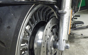 HARLEY FLHR 1690 2013