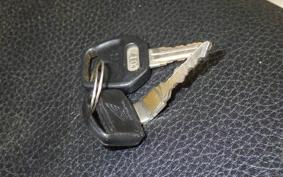 HONDA ｸﾛｽｶﾌﾞ JA10