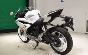 HONDA CBR250RR A 2006 MC51
