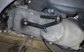 SUZUKI LET's 4 2021 CA45A