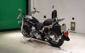 YAMAHA DRAGSTAR 400 CLASSIC  2013 VH02J