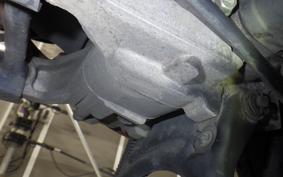 SUZUKI LET's 4 CA45A