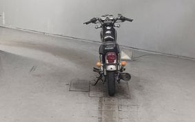 SUZUKI GN125 F Gen.2 PCJ2N