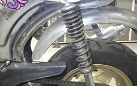 HONDA DAX 50 2023 ST50