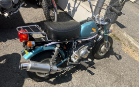 HONDA MONKEY Z50J