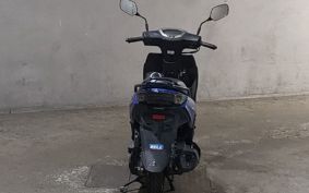 SUZUKI SU WISH  DV12B