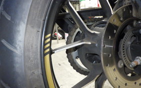 SUZUKI ｼﾞｸｻｰ250SF 2019 ED22B