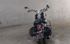 HONDA SHADOW 400 1999 NC34