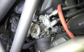 HONDA VTR 250 Gen. 2 MC33