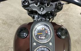 HARLEY FXLRS1870 2021 YWK