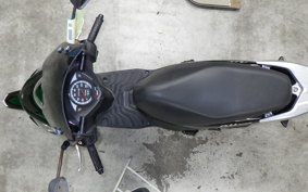 SUZUKI ADDRESS 110 1988 CE47A