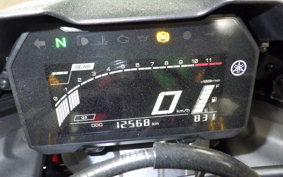 YAMAHA YZF-R7 2022 RM39J