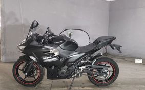 KAWASAKI NINJA 250 EX250P