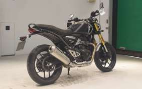 TRIUMPH SPEED 400 2024