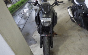 DUCATI DIAVEL Carbon 2016