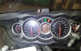 SUZUKI HAYABUSA Gen.2 2011