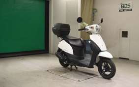 SUZUKI ﾚｯﾂ CA4AA