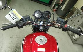 HONDA CB750 GEN 2 K 2023 RC42