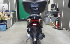 HONDA LEAD 125