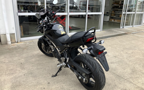 SUZUKI SV650 ABS 2023 VP55E