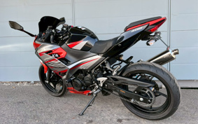 KAWASAKI NINJA 400 2018 EX400G