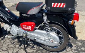 HONDA  CROSS  CUB 50 AA06