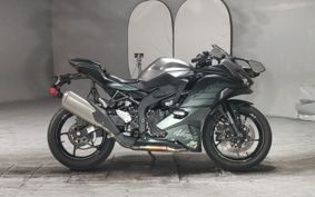 KAWASAKI  NINJA ZX-4R SE ZX400P