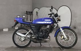 YAMAHA RZ50 RA02J
