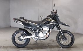 KAWASAKI D-TRACKERX LX250V