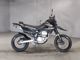 Фото Kawasaki D-TRACKERX с японского аукциона