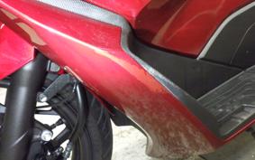 HONDA PCX 160 KF47