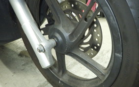 HONDA PCX 125 2008 JF28