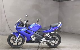 HONDA CBR125R JC34