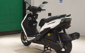 YAMAHA CYGNUS 125 XSR 3 2013 SED8J