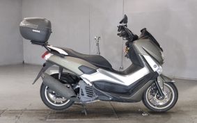 YAMAHA N-MAX 125 SE86J