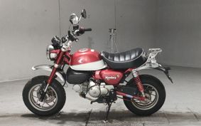 HONDA MONKEY 125 JB02