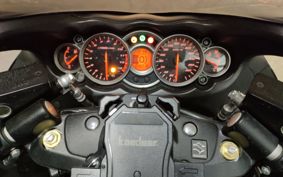 SUZUKI GSX1300R HAYABUSA 2015 GX72B