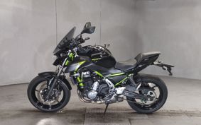 KAWASAKI Z650 2018 ER650H