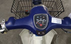 HONDA SUPER CUB50 AA01