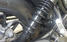 HONDA REBEL 250 S 2004 MC49