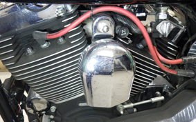 HARLEY FXDL 1450 2004